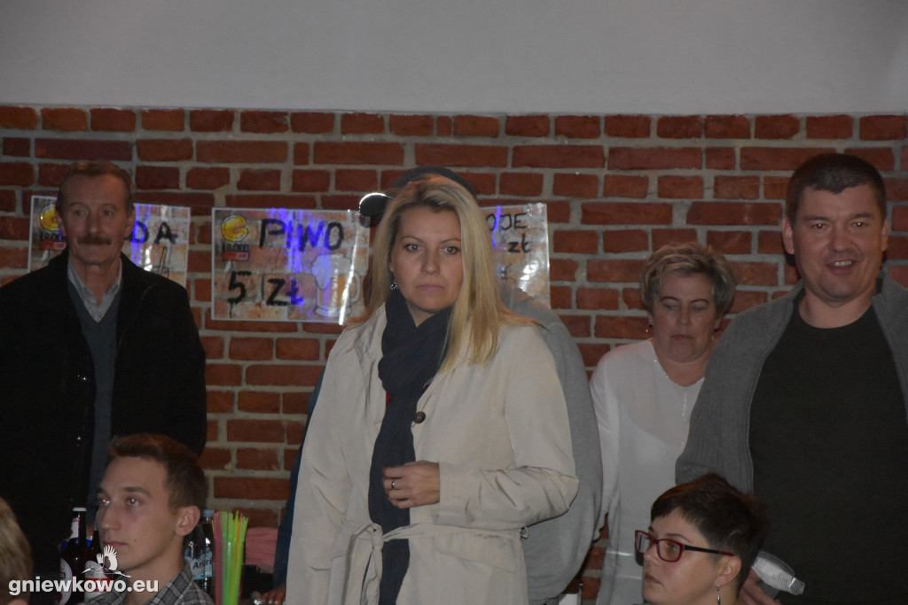 Otwarcie klubu GramOffON 26.10.2019