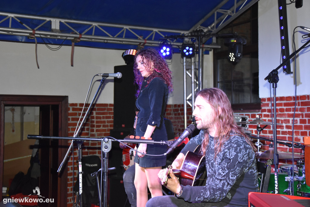 Otwarcie klubu GramOffON 26.10.2019