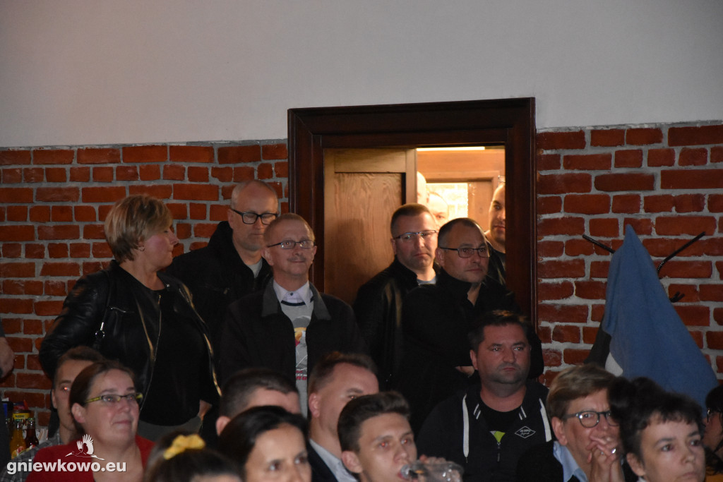 Otwarcie klubu GramOffON 26.10.2019