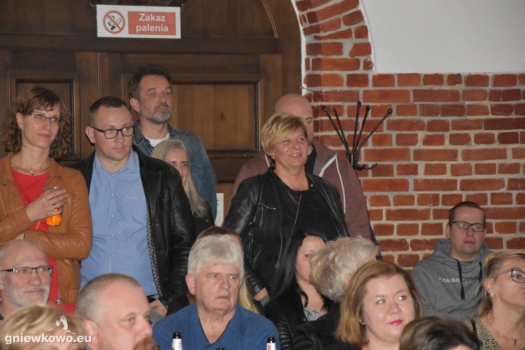 Otwarcie klubu GramOffON 26.10.2019