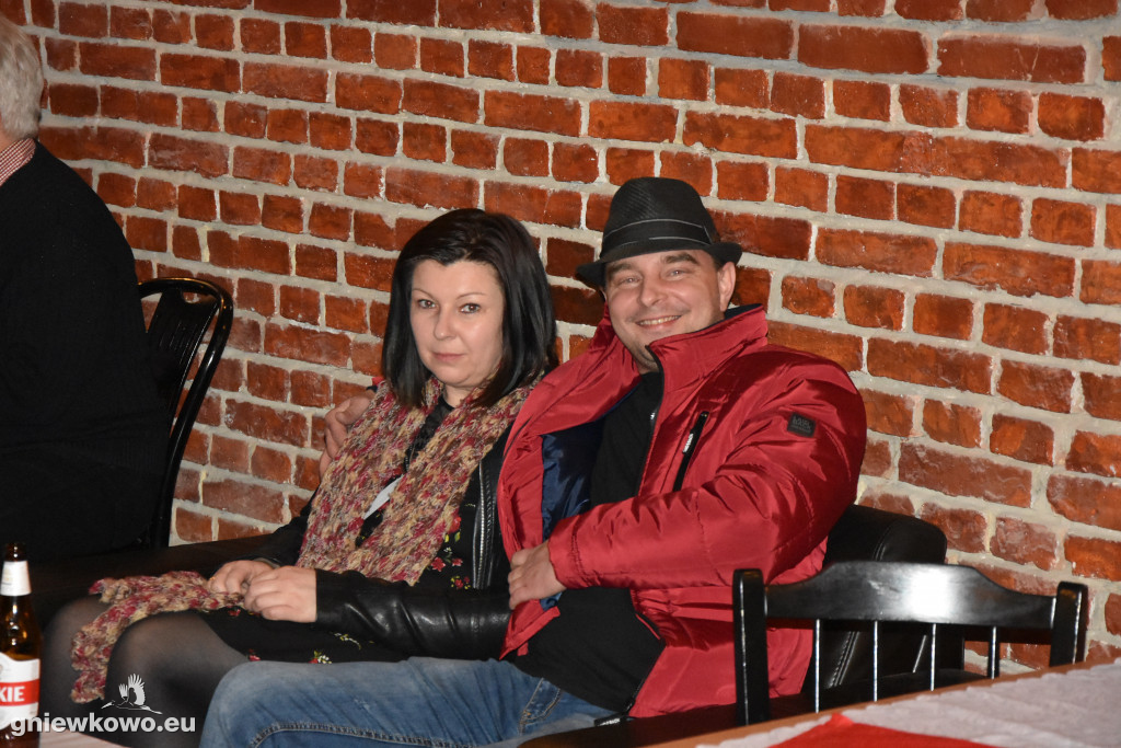 Koncert charytatywny-GramOffon 07.12.2019