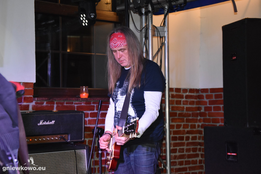 Koncert charytatywny-GramOffon 07.12.2019