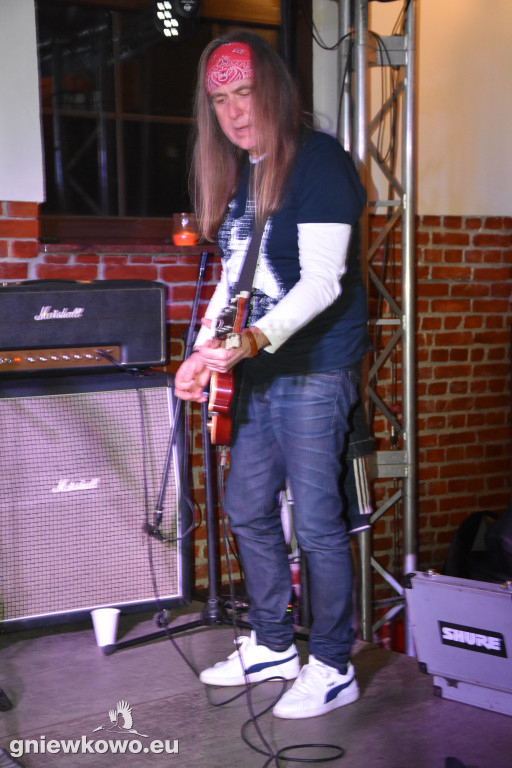 Koncert charytatywny-GramOffon 07.12.2019