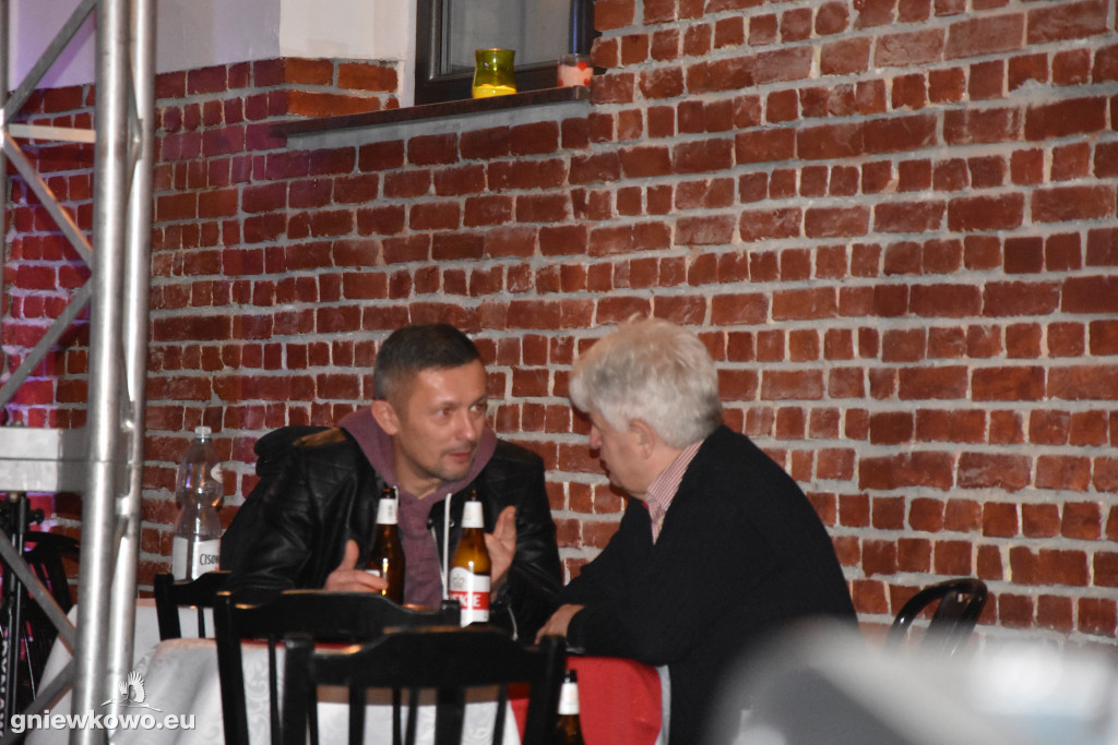 Koncert charytatywny-GramOffon 07.12.2019