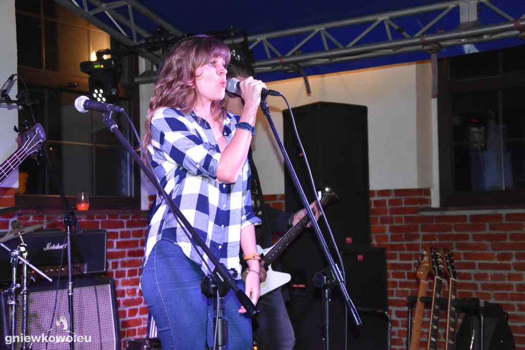 Koncert charytatywny-GramOffon 07.12.2019