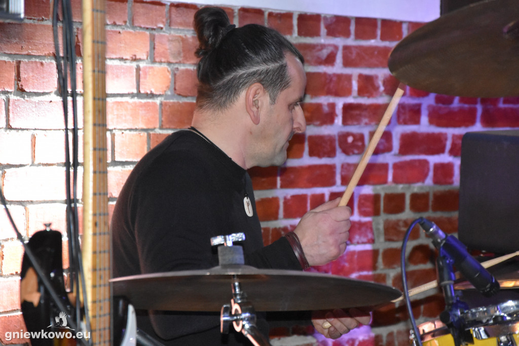 Koncert charytatywny-GramOffon 07.12.2019