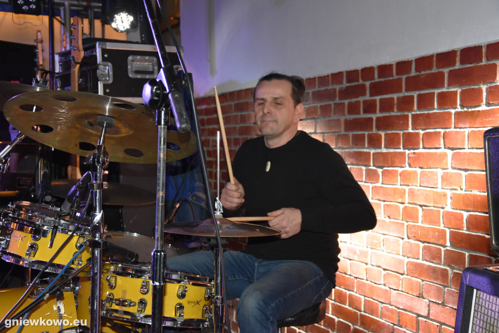 Koncert charytatywny-GramOffon 07.12.2019