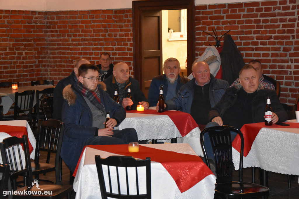 Koncert charytatywny-GramOffon 07.12.2019