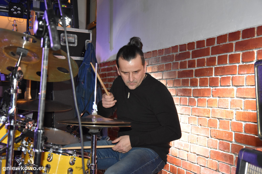 Koncert charytatywny-GramOffon 07.12.2019