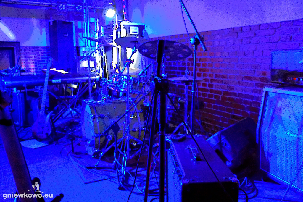 Koncert charytatywny-GramOffon 07.12.2019