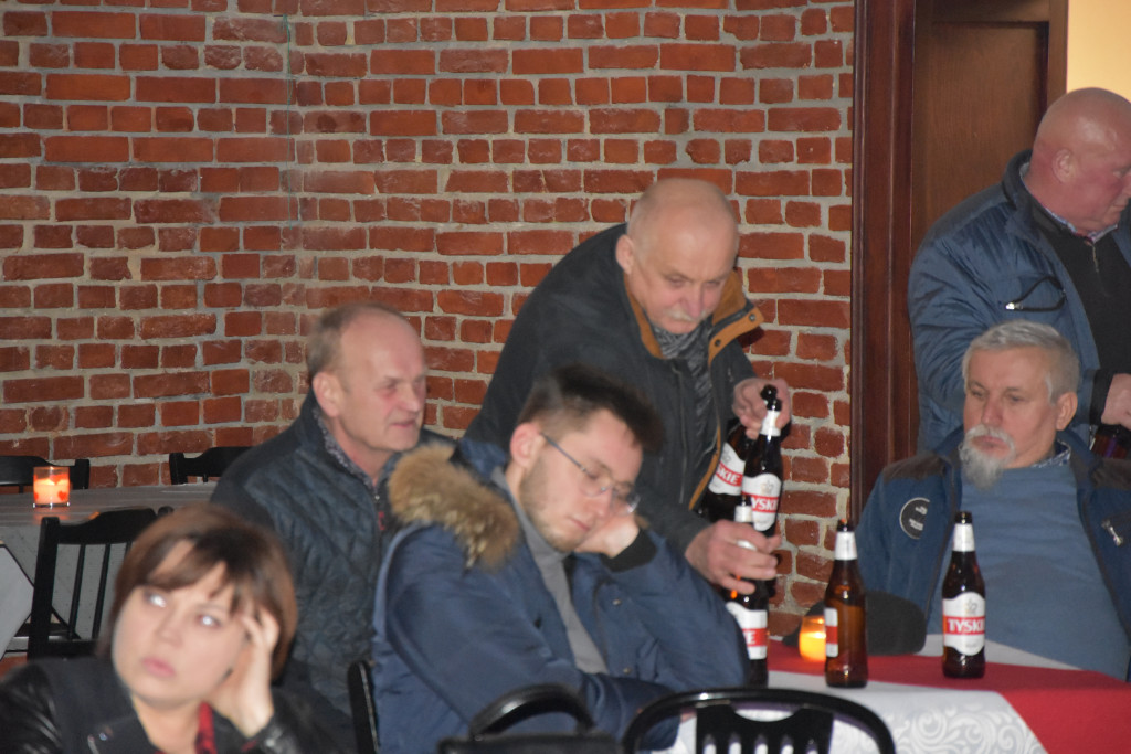 Koncert charytatywny-GramOffon 07.12.2019