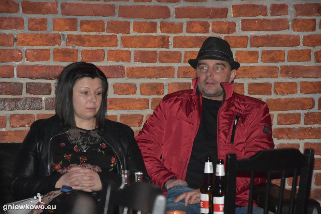 Koncert charytatywny-GramOffon 07.12.2019