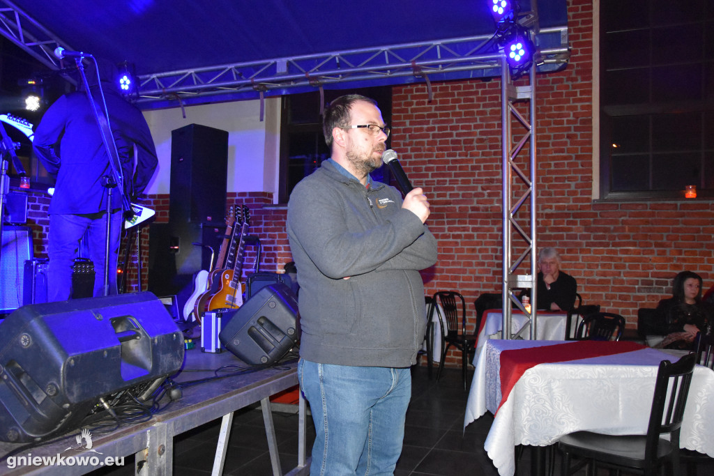 Koncert charytatywny-GramOffon 07.12.2019
