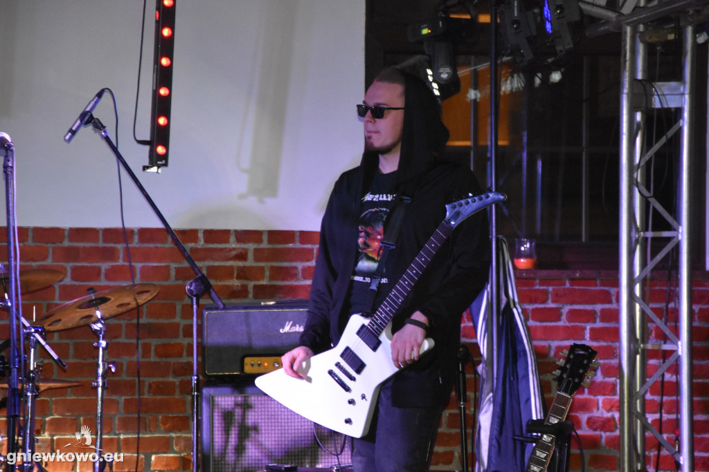 Koncert charytatywny-GramOffon 07.12.2019