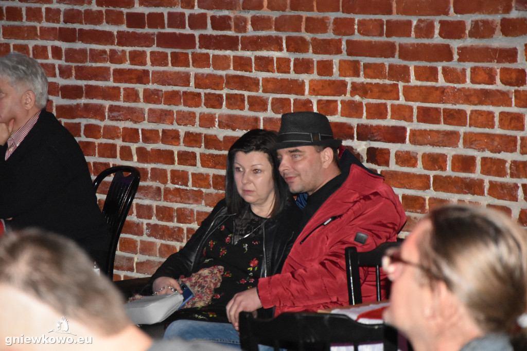 Koncert charytatywny-GramOffon 07.12.2019