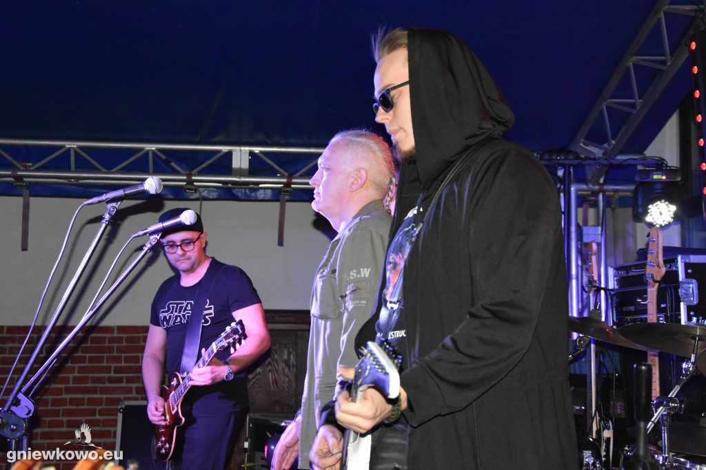 Koncert charytatywny-GramOffon 07.12.2019