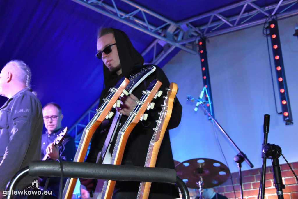 Koncert charytatywny-GramOffon 07.12.2019