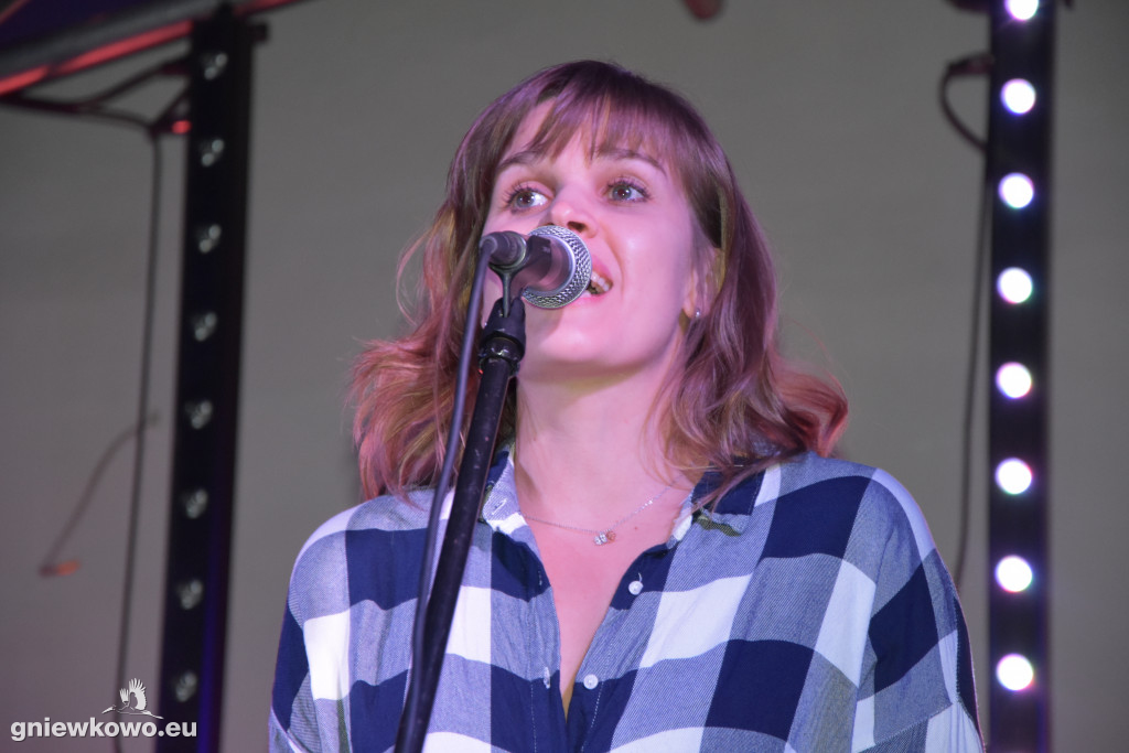 Koncert charytatywny-GramOffon 07.12.2019