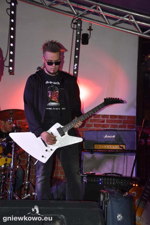 Koncert charytatywny-GramOffon 07.12.2019