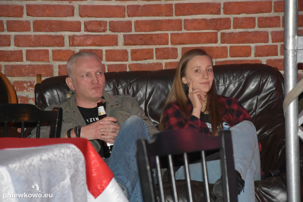 Koncert charytatywny-GramOffon 07.12.2019