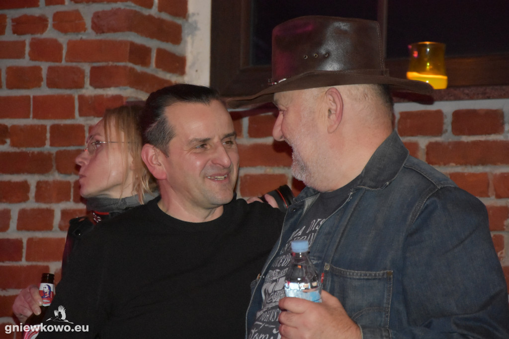 Koncert charytatywny-GramOffon 07.12.2019