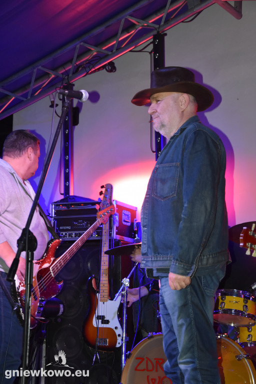 Koncert charytatywny-GramOffon 07.12.2019