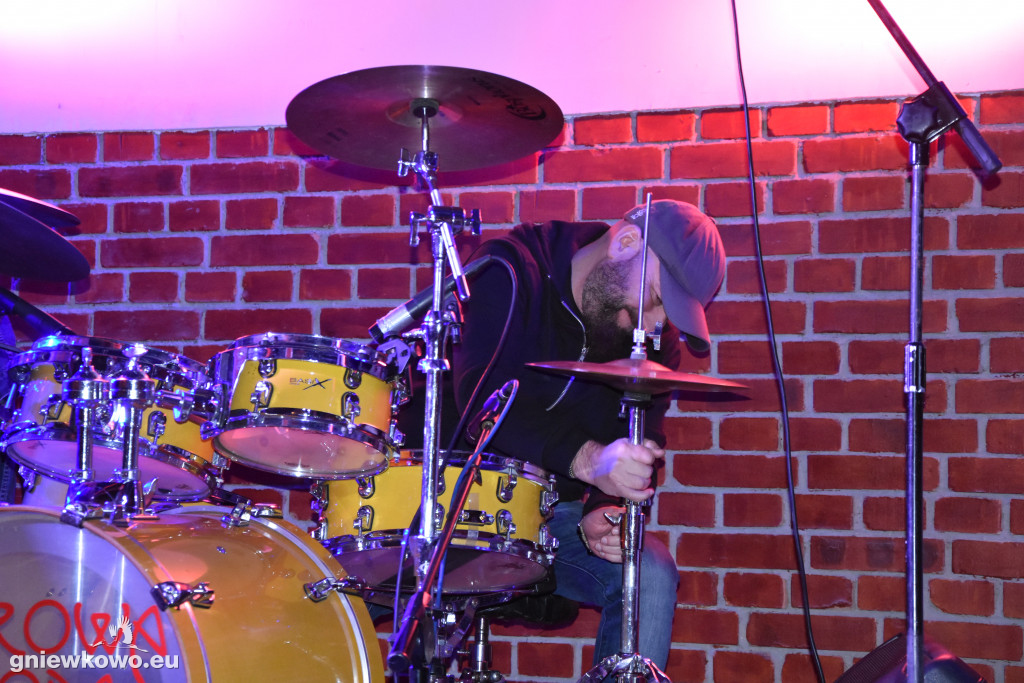 Koncert charytatywny-GramOffon 07.12.2019