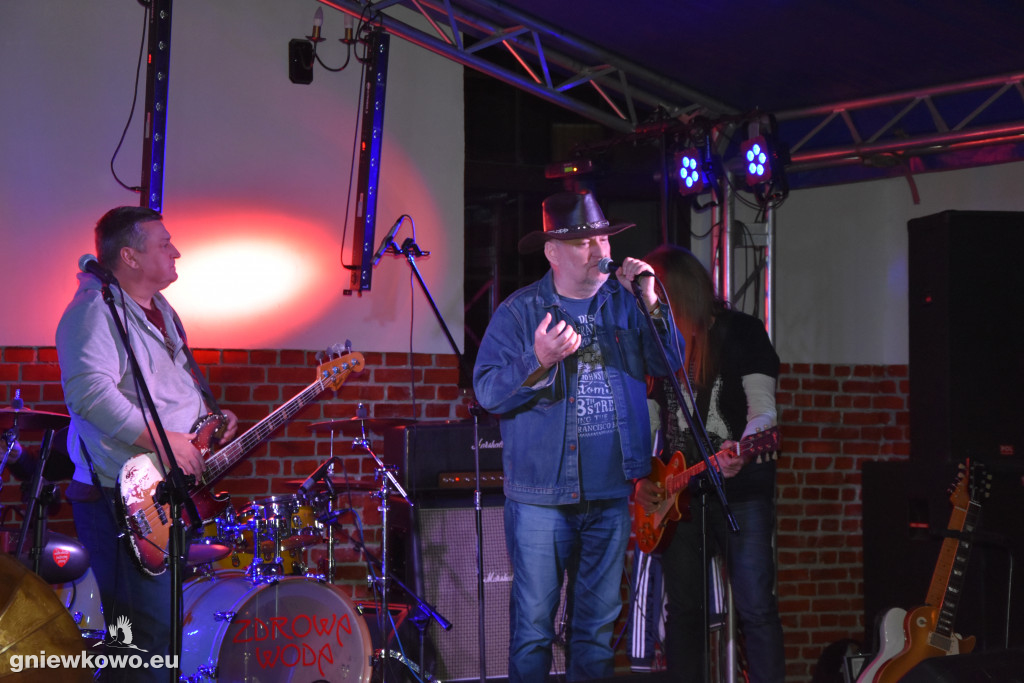 Koncert charytatywny-GramOffon 07.12.2019