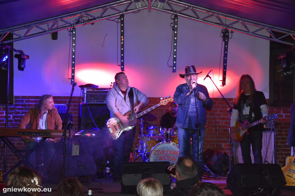 Koncert charytatywny-GramOffon 07.12.2019