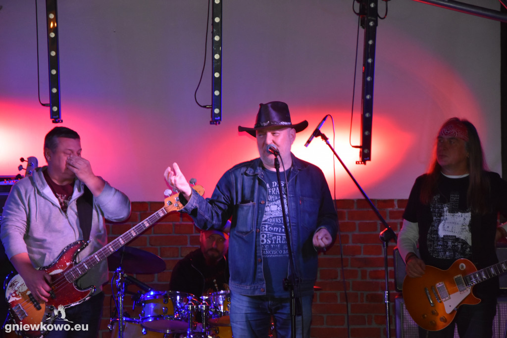 Koncert charytatywny-GramOffon 07.12.2019