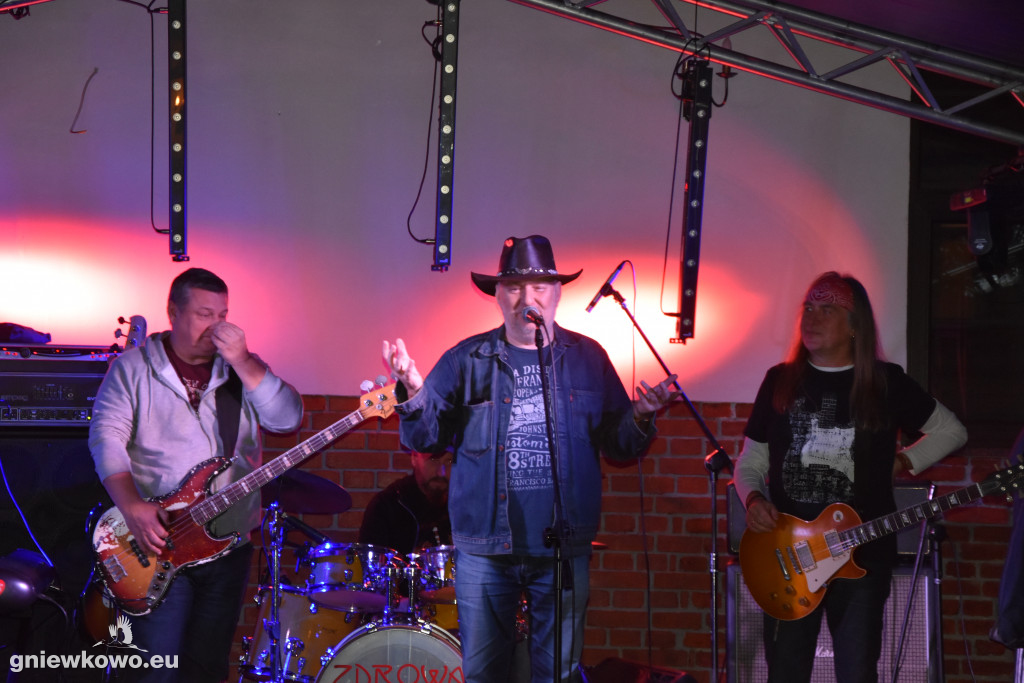 Koncert charytatywny-GramOffon 07.12.2019