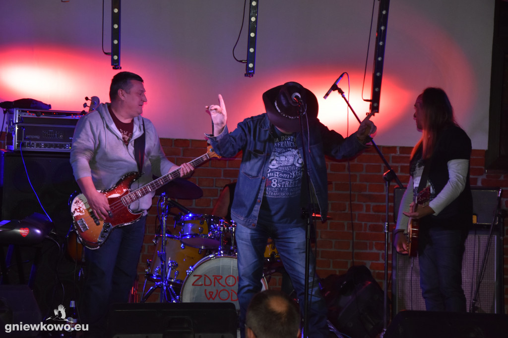 Koncert charytatywny-GramOffon 07.12.2019