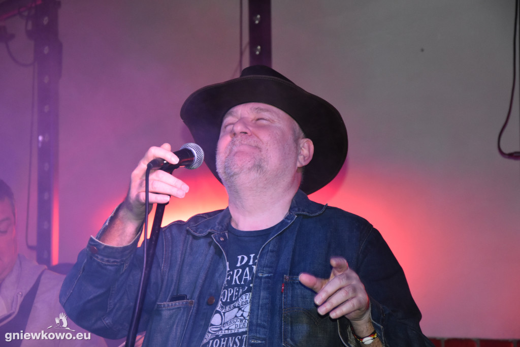Koncert charytatywny-GramOffon 07.12.2019