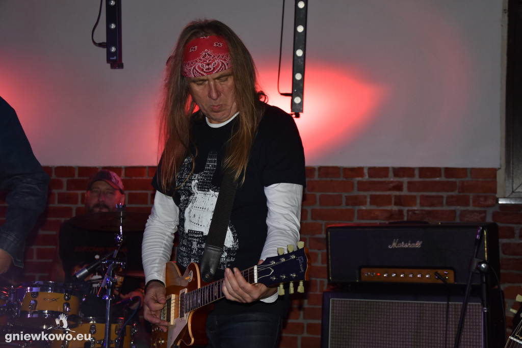 Koncert charytatywny-GramOffon 07.12.2019