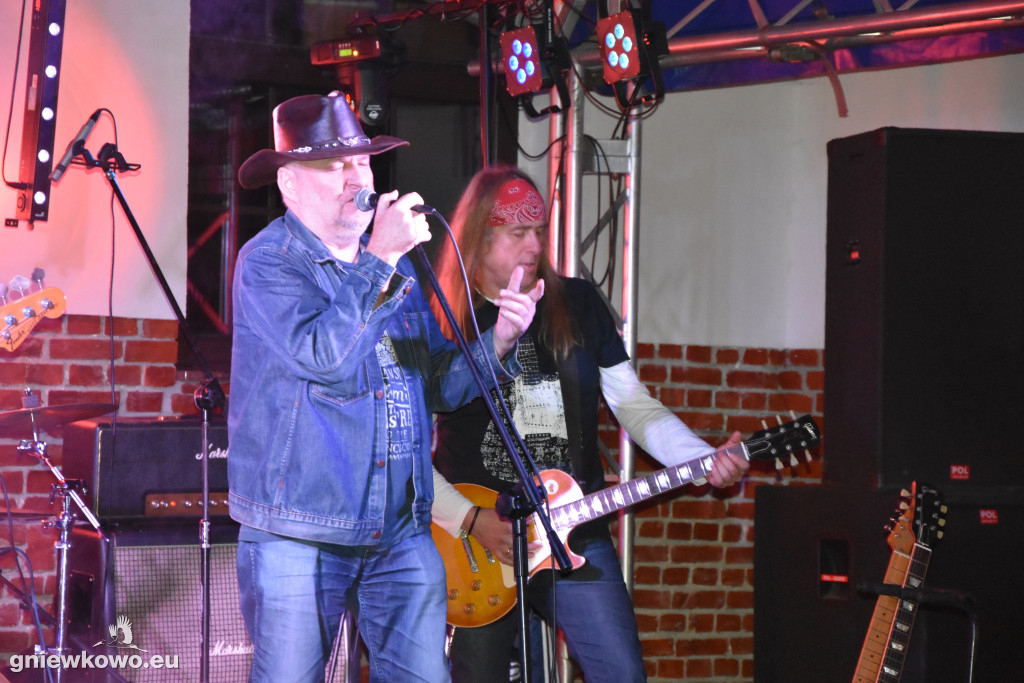 Koncert charytatywny-GramOffon 07.12.2019