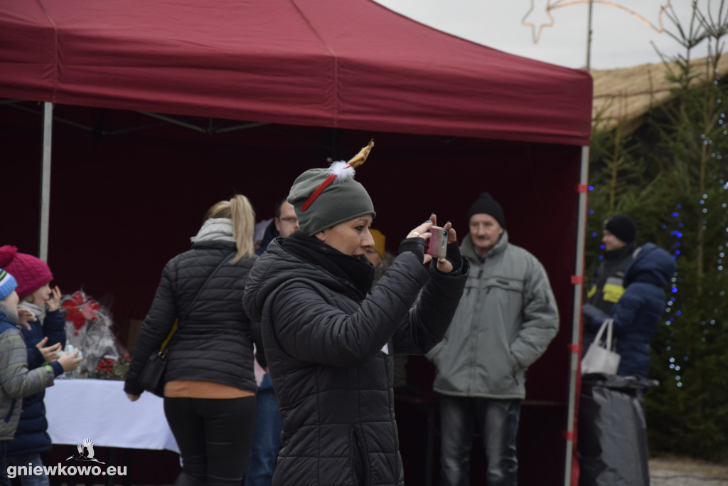 Gniewkowski Jarmark Bożonarodzeniowy