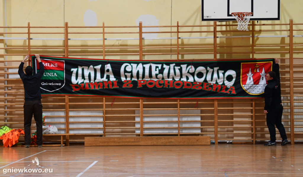 Turniej Unia Cup II (zdjęcia Anny Majer)