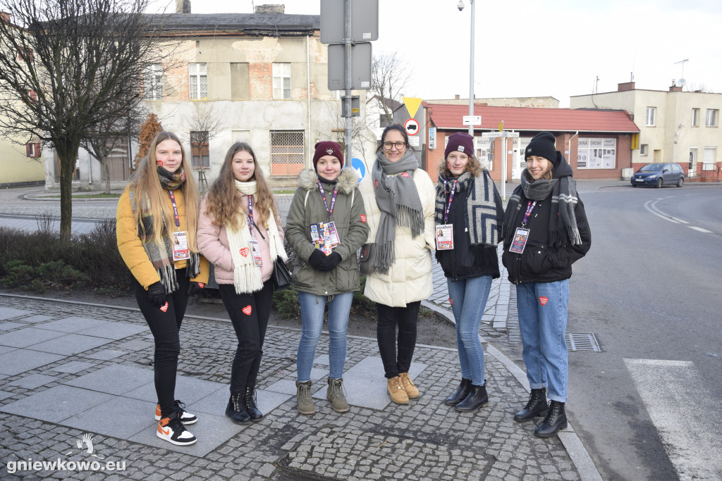 28. finał Wielkiej Orkiestry Świątecznej Pomocy