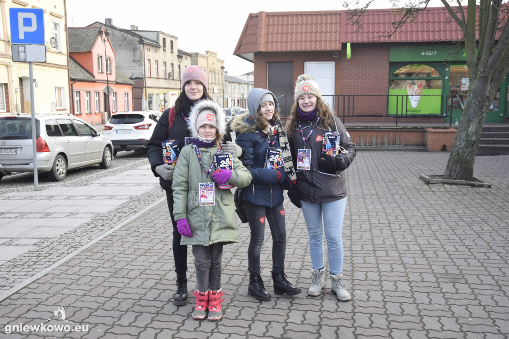 28. finał Wielkiej Orkiestry Świątecznej Pomocy