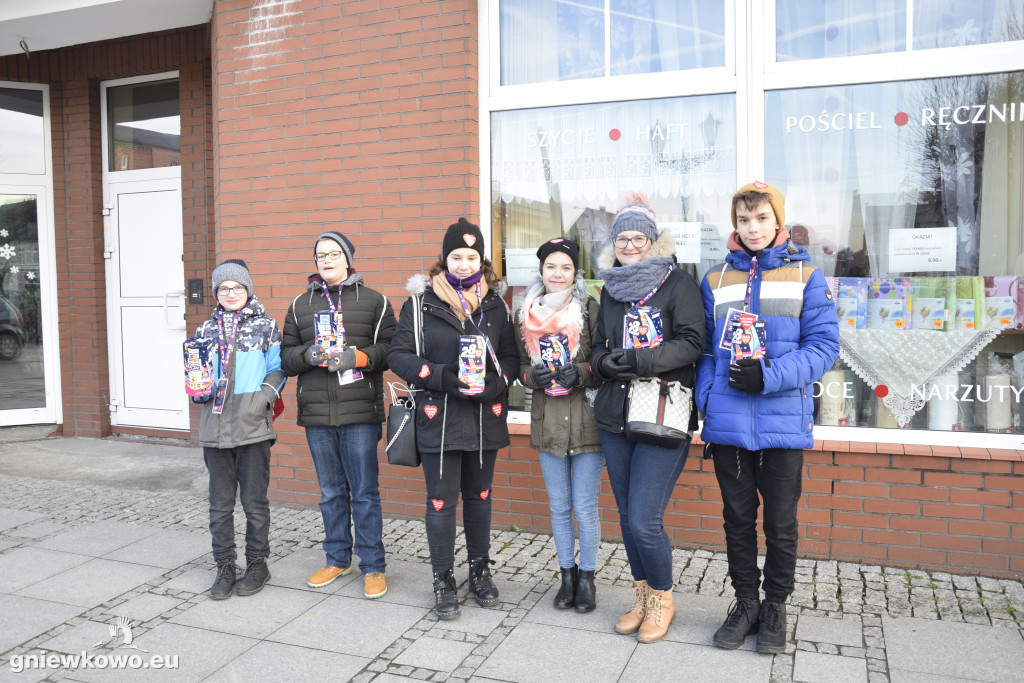28. finał Wielkiej Orkiestry Świątecznej Pomocy