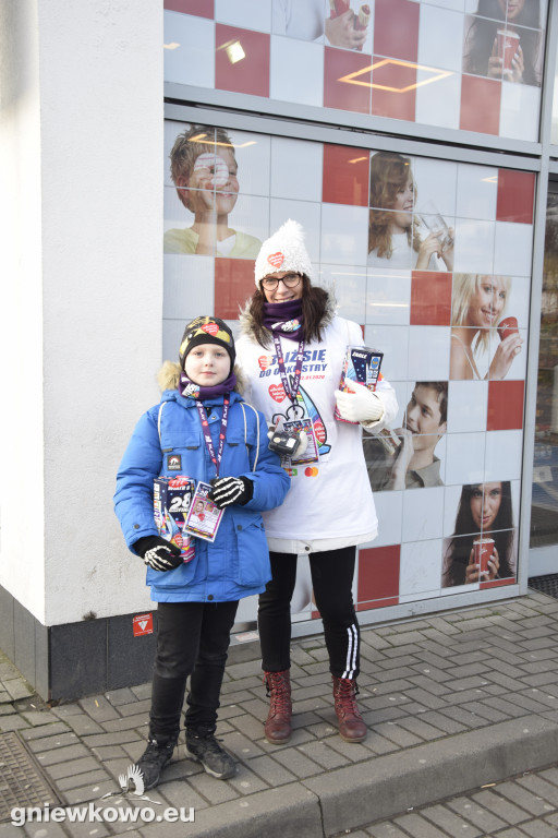 28. finał Wielkiej Orkiestry Świątecznej Pomocy