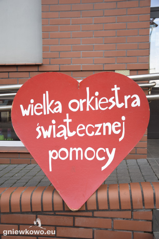 28. finał Wielkiej Orkiestry Świątecznej Pomocy