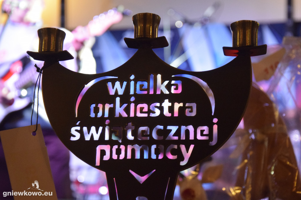 28. finał Wielkiej Orkiestry Świątecznej Pomocy