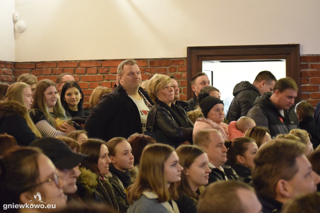 28. finał Wielkiej Orkiestry Świątecznej Pomocy