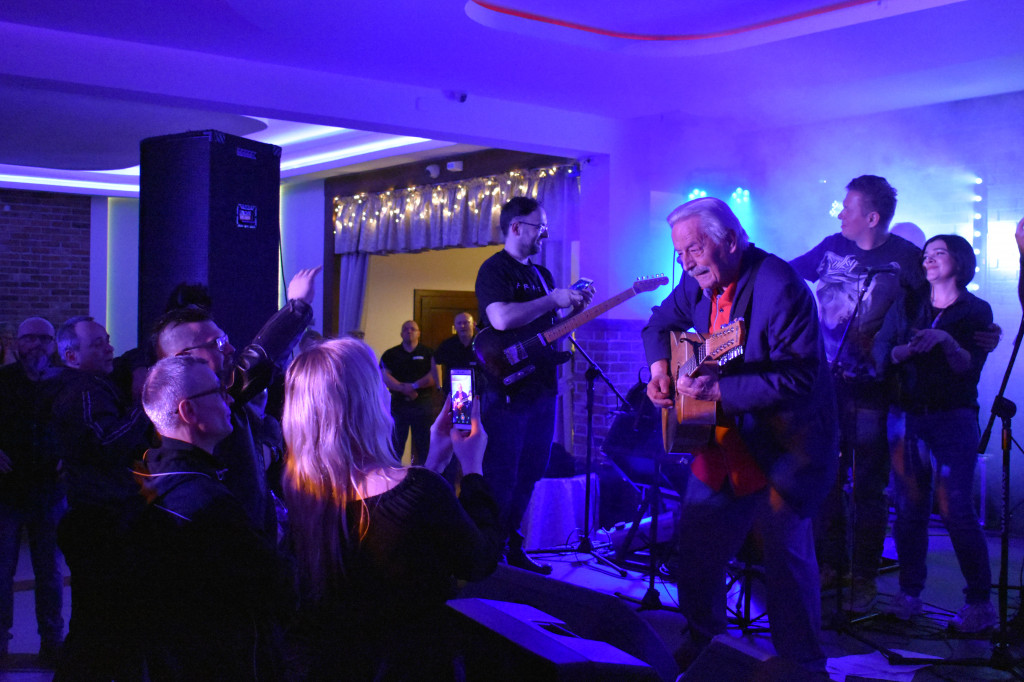 Urodziny BZIK-a - koncert Ya i Przyjaciele