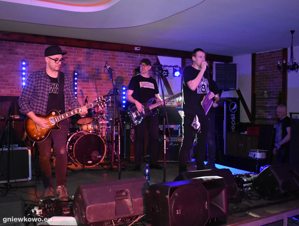 Urodziny BZIK-a - koncert Ya i Przyjaciele