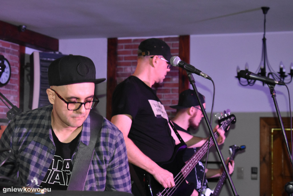 Urodziny BZIK-a - koncert Ya i Przyjaciele
