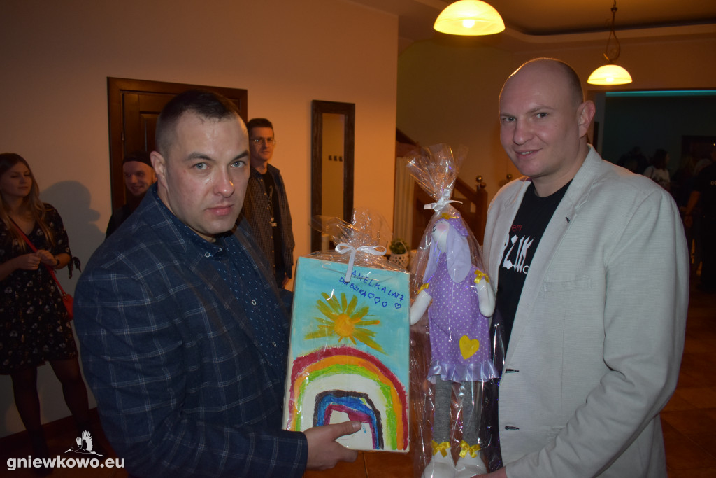 Urodziny BZIK-a - koncert Ya i Przyjaciele