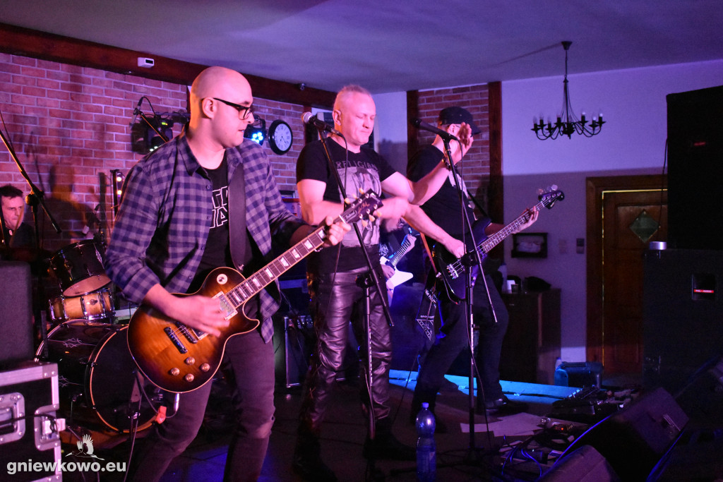 Urodziny BZIK-a - koncert Ya i Przyjaciele