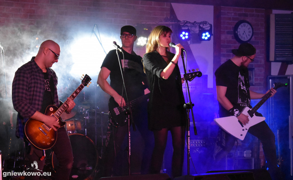 Urodziny BZIK-a - koncert Ya i Przyjaciele